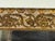 Antique Wall Mirror, Gold Leaf and Wood, Late 19th Century Design For Sale In Los Angeles - Image 6 of 8