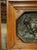 Circa 1860 French Walnut and Bronze Bull Plaques, by Christopher Fratin For Sale - Image 10 of 18