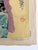 Paper Rare First Edition Woodblock Print Le Tabouret de Porcelaine by Paul Jacoulet For Sale - Image 7 of 17