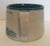 Nautical Great Bay Pottery N Hampton, Nh Lighthouse Mug Hand Made Stoneware Model 2808 For Sale - Image 3 of 9