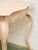 Mid 20th Century Maitland-Smith Pink Tessellated Stone Finish Desk, Attributed For Sale - Image 4 of 12