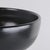 Black Small Ceramic Bowl by Ettore Sottsass for Bitossi, 1990s For Sale - Image 8 of 11