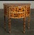 This 1980s faux-Tortoise-Shell console table ‘Trompe L'oeil’ masterpiece is essentially ‘furniture as Art’. Are you...