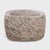 Contemporary Chinese Horseshoe Stone Basin, C. 1850 For Sale - Image 3 of 4