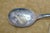 Antique Napier Art Deco Silverplate 2 Ounce Mechanical Jigger Bar Cocktail Spoon For Sale - Image 9 of 10