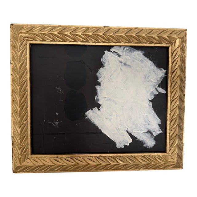 Original Abstract Painting by Shannon Weir For Sale