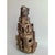 Contemporary 15" Sculptural Ceramic Vase For Sale - Image 3 of 10