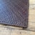 2000 - 2009 Vintage Handwoven Square Rattan Placemats - Set of 4 For Sale - Image 5 of 10