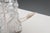 Swedish Glass Table Lamp from Reijmyre Glasbruk, 1970s For Sale - Image 10 of 11