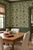 Cluckingham Toile was dreamed up right in my own backyard, inspired by the dozen or so hens that are usually wandering,...