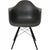 DAW Chairs by Charles Eames, Set of 4 For Sale - Image 4 of 18