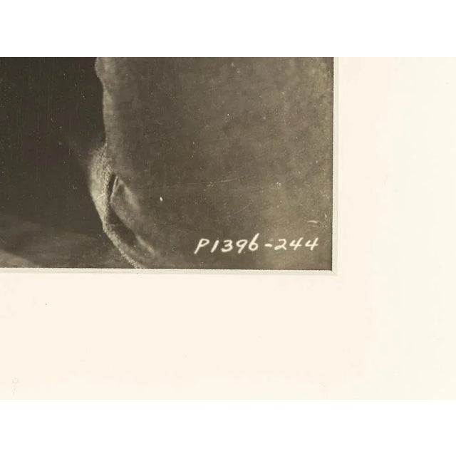 Paper Cary Grant, Portrait of the 1930s For Sale - Image 7 of 11