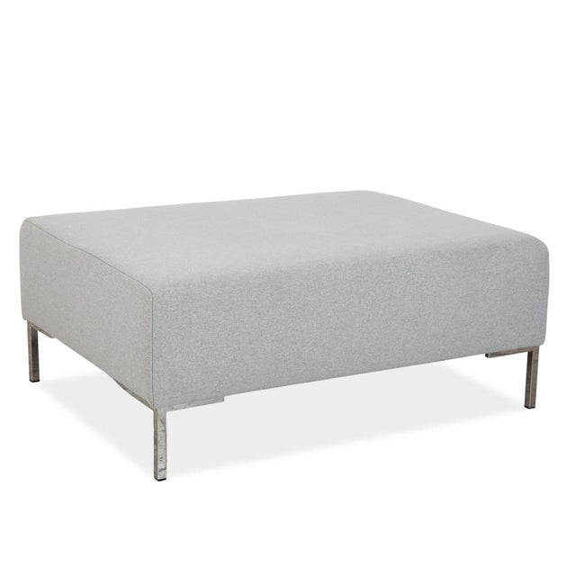 Freistil 185 Ottoman from Rolf Benz For Sale - Image 11 of 11