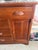 Carl Forslund Buffet/Sideboard Cherry Finish For Sale - Image 11 of 12