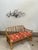 1970s Mid-Century Modern Broyhill Boho Rattan & Bamboo 2-Seater Sofa For Sale - Image 9 of 18
