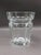 Baccarat Late 20th Century Baccarat Crystal France Tiffany & Co. Harcourt Champagne Ice Bucket For Sale - Image 4 of 12