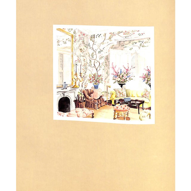 1980s "Mark Hampton on Decoration" 1989 Hampton, Mark For Sale - Image 5 of 7