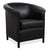Aura Leather Chair by Paolo Piva for Wittmann For Sale - Image 13 of 13