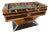 Foosball Table - Vintage - France 1960s For Sale