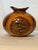 Solid Wild Cherry Wood Hand Turned Decorative Large Vessel From the Australian Daintree Rainforest, QLD Here is a rare and...