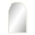 Vintage Arched Frame Mirror For Sale