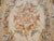 Textile Early 20th Century Hooked Rug Rug For Sale - Image 7 of 12