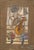 Tonino Guerra, Fresco on Stretched Canvas, 2005, Fresco on Canvas For Sale - Image 3 of 3