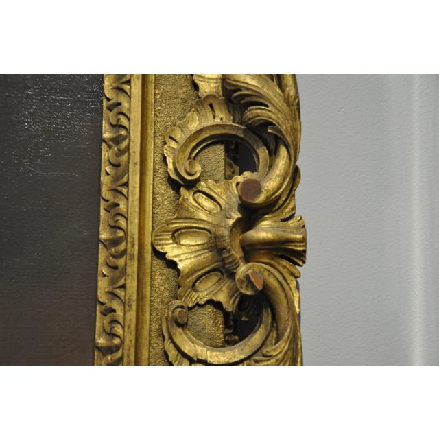 About Obviously influenced by if not by Gilbert Stuart. A beautiful oil on canvas of an American gentleman. A lawyer,...