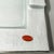 Vintage Italian Astonishing Tray in Murano Glass by Albatros, 1970s For Sale - Image 6 of 10