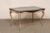 French 19th Century Desk with Shapely Legs & Top For Sale In Atlanta - Image 6 of 11