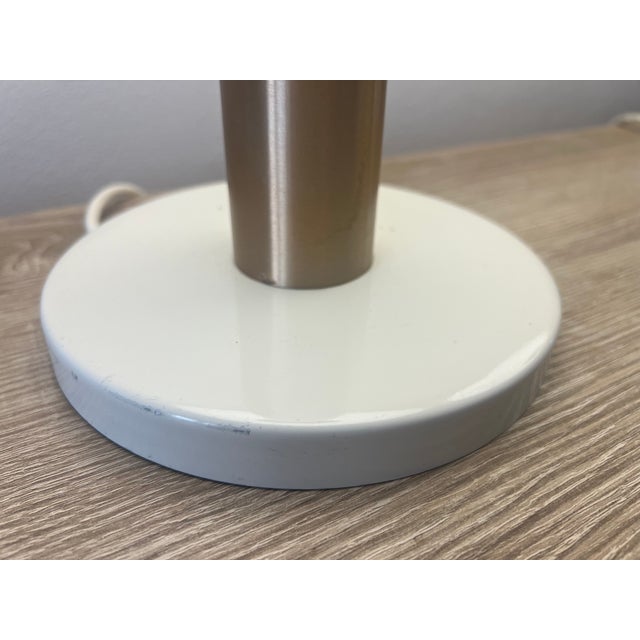 Vintage Table Lamps from Aka Electric, 1960s, Set of 2 For Sale - Image 6 of 10