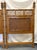Lexington Furniture Lexington Furniture Coastal Style Faux Bamboo Twin Headboards- A Pair For Sale - Image 4 of 15