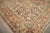 Antique Zabihi Collection Persian Large Brown Joshegan Rug - 11'10" x 16'5" For Sale - Image 12 of 12