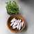 Japanese Wooden Kibachi Dough Bowl, 1959 For Sale - Image 9 of 14