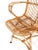 Rattan Lounge Chair, 1960s For Sale - Image 11 of 12