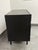 2020s Alain Van Havre for Ethnicraft Graphic Chest of Drawers, Black Teak For Sale - Image 5 of 12