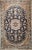 This vintage hand-knotted Persian Nain rug from the 3rd quarter of the 1900s showcases exquisite craftsmanship with an...