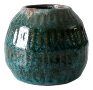 Vintage Studio Pottery Vase