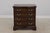 Traditional Pair of Drexel Heritage Heirlooms Mahogany Chests For Sale - Image 3 of 14