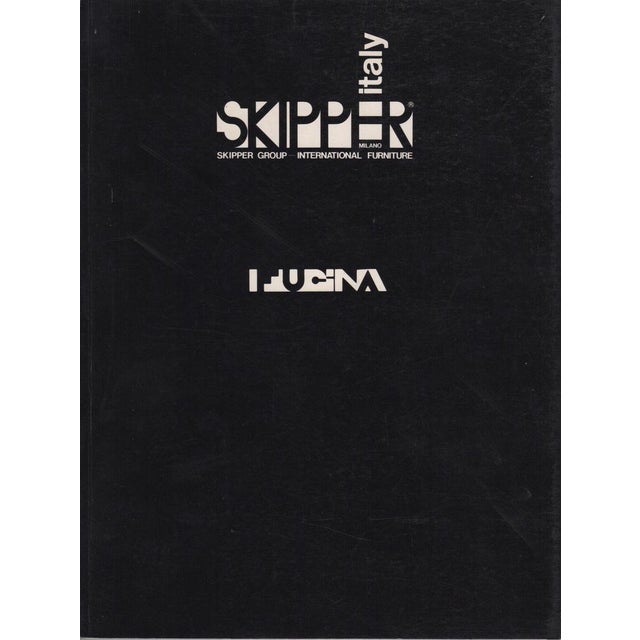 Eros Series Table by by Angelo Mangiarotti for Skipper Company, 1971 For Sale - Image 10 of 11