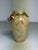 Jay Strongwater Audra Orchid Mini Jeweled Art Glass Vase With Box For Sale - Image 4 of 14