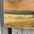 1960s Original 1961 Oil Painting by Paul Blaine Henrie Coastal Sunset Seascape For Sale - Image 5 of 18