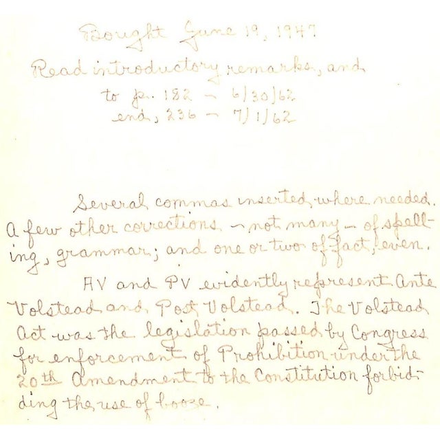 "New York Is Like This" 1929 Brock, h.i. And Golinkin, j.w. For Sale - Image 4 of 12