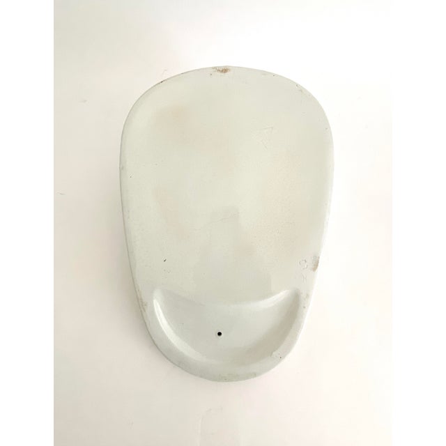 English Ironstone Planter For Sale - Image 9 of 11