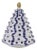 IKat Porcelain Tree, 5" For Sale