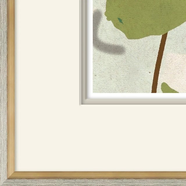 Archival Giclee Print. High quality materials and craftsmanship. Artisian handcrafted wood moulding imported from Europe....