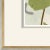 Archival Giclee Print. High quality materials and craftsmanship. Artisian handcrafted wood moulding imported from Europe....