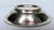 Vintage French Hotel Silver Oval Soap Dish For Sale - Image 9 of 15