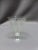 Antique Crystal Glasses, Set of 44 For Sale - Image 5 of 8