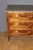 Antique Directoire Walnut Commode, 1700s For Sale - Image 9 of 13